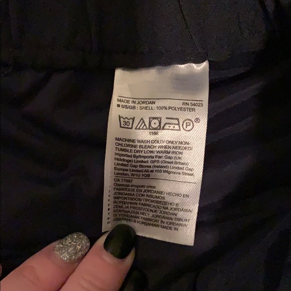 Banana Republic Balloon Trouser Pants - Picture 4 of 5